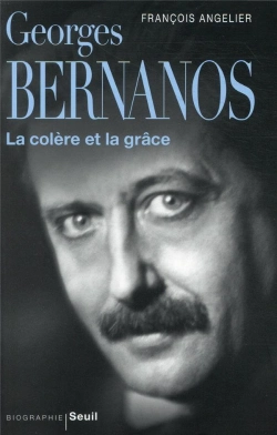 Bertrand.pt - Georges Bernanos : La Colère Et La Grâce