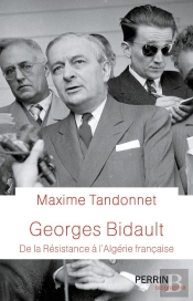 Georges Bidault