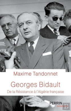 Bertrand.pt - Georges Bidault