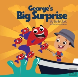 Bertrand.pt - George'S Big Surprise