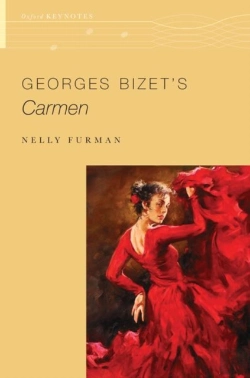 Bertrand.pt - Georges Bizet'S Carmen