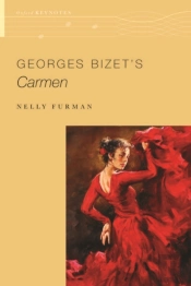 Georges Bizet'S Carmen