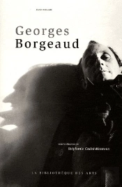 Georges Borgeaud