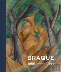 Georges Braque 1906 - 1914