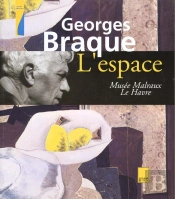 Georges Braque L'Espace
