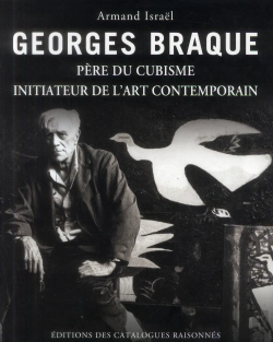 Bertrand.pt - Georges Braque ; Père Du Cubisme Initiateur De L'Art Contemporain