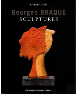 Bertrand.pt - Georges Braque ; Sculptures