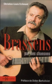 Georges Brassens A Travers Ses Chansons