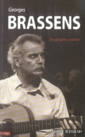 Georges Brassens, Biographie Intime