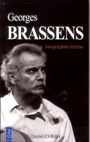 Georges Brassens Biographie Intime