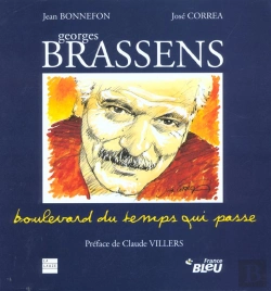 Bertrand.pt - Georges Brassens ; Boulevard Du Temps Qui Passe