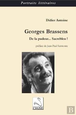 Bertrand.pt - Georges Brassens ; De La Pudeur... Sacrebleu !