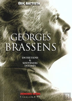Bertrand.pt - Georges Brassens - Entretiens Et Souvenirs Intimes