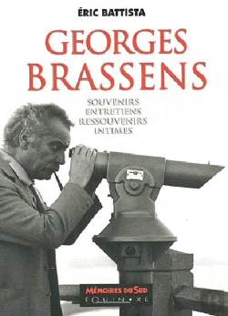 Bertrand.pt - Georges Brassens, Entretiens Et Souvenirs Intimes