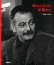 Georges Brassens, Intime