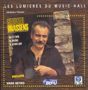 Georges Brassens