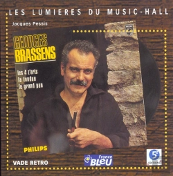 Bertrand.pt - Georges Brassens