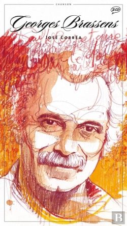 Bertrand.pt - Georges Brassens