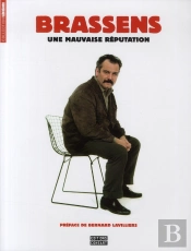 Georges Brassens - Mauvaise Reputation (Une)