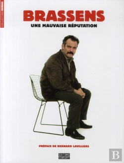Bertrand.pt - Georges Brassens - Mauvaise Reputation (Une)