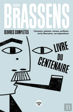 Bertrand.pt - Georges Brassens ; Oeuvres Complètes