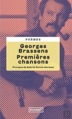 Bertrand.pt - Georges Brassens : Premières Chansons