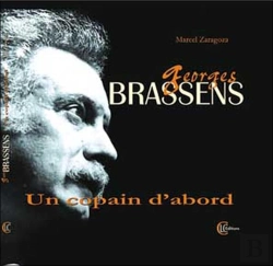 Bertrand.pt - Georges Brassens, Un Copain D'Abord