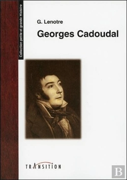 Bertrand.pt - Georges Cadoudal