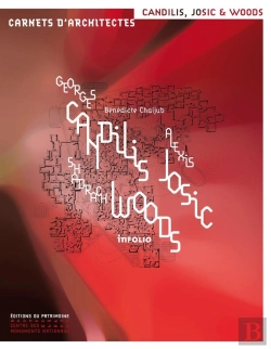 Bertrand.pt - Georges Candelis, Alexis Josic, Shadrach Woods