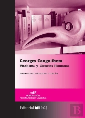 Georges Canguilhem