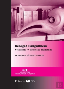 Bertrand.pt - Georges Canguilhem
