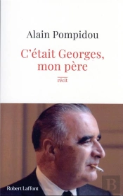 Georges - C'Etait Mon Pere