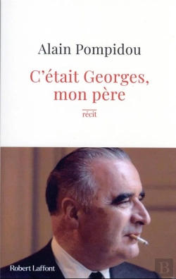 Bertrand.pt - Georges - C'Etait Mon Pere