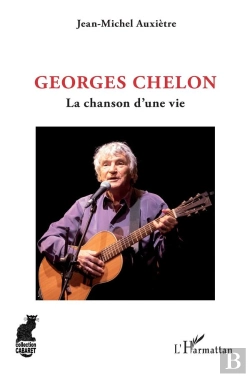 Bertrand.pt - Georges Chelon : La Chanson D'Une Vie