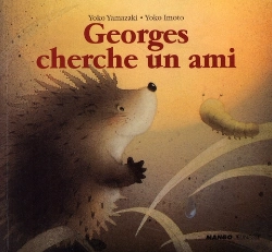 Bertrand.pt - Georges Cherche Un Ami