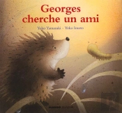 Georges Cherche Un Ami