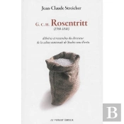 Georges Chrétien Rosentritt
