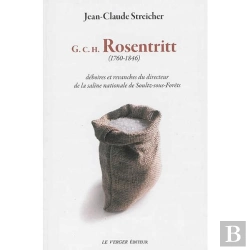 Bertrand.pt - Georges Chrétien Rosentritt