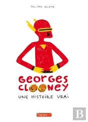 Georges Clooney ; Une Histoire Vrai