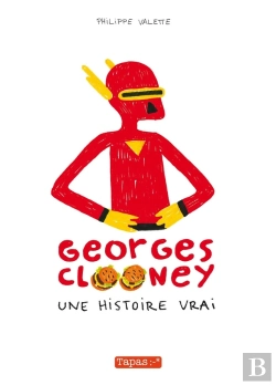 Bertrand.pt - Georges Clooney ; Une Histoire Vrai