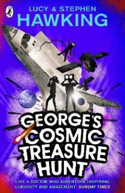 Bertrand.pt - George'S Cosmic Treasure Hunt