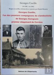Georges Cueilli