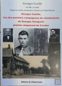 Bertrand.pt - Georges Cueilli