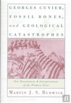 Bertrand.pt - Georges Cuvier, Fossil Bones, And Geological Catastrophes