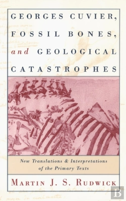 Bertrand.pt - Georges Cuvier, Fossil Bones, And Geological Catastrophes