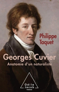 Bertrand.pt - Georges Cuvier Tome 2 ; Anatomie D'Un Naturaliste