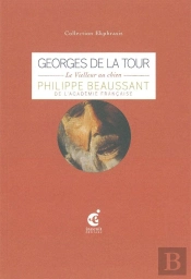 Georges De La Tour ; Le Vielleur Au Chien