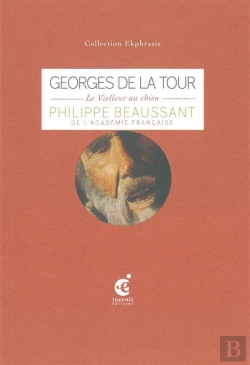 Bertrand.pt - Georges De La Tour ; Le Vielleur Au Chien