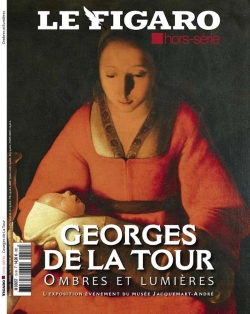 Bertrand.pt - Georges De La Tour : Ombres Et Lumières