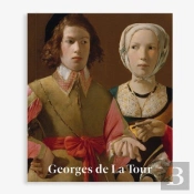 Georges De La Tour